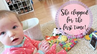 Full CLAPPING HER HANDS! Guide