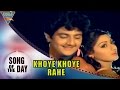 Song Of The Day 26 || Bollywood Best Songs || Khoye Khoye Rahe Video Song || Kalakaar Movie || Eagle