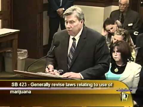 House Human Services April 6, 20112 Essman Opens -...