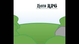 Hero RPG - Cave 8