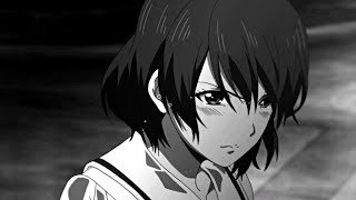 Domestic Na Kanojo Amv Cut Myself Bysekuamv