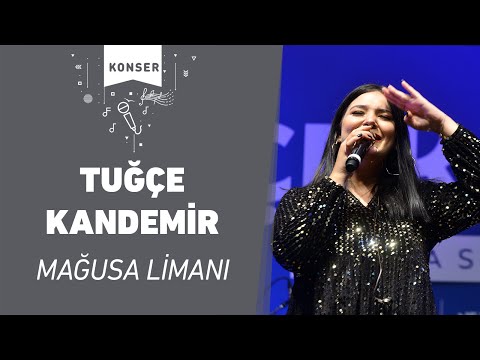 Tuğçe Kandemir - Mağusa Limanı