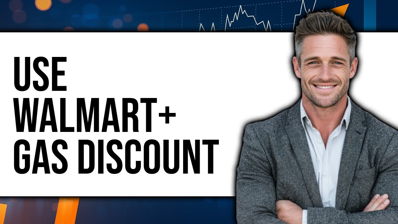 How To Use Walmart+ Gas Discount (Updated 2025)