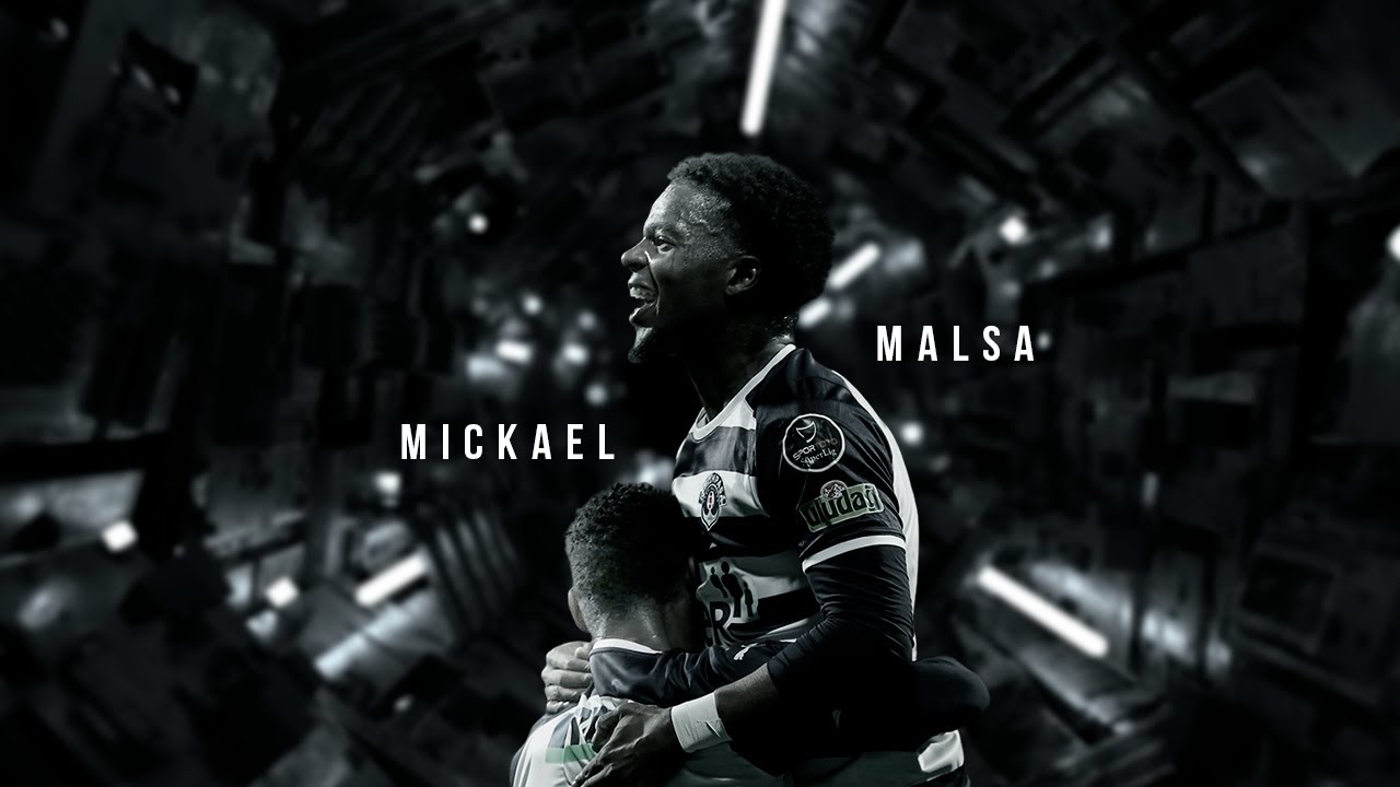 MICKAEL MALSA - Kasımpaşa | 2022/23 - YouTube