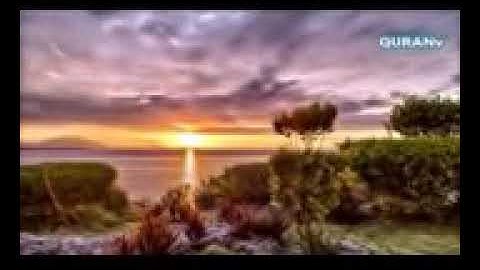 😔تلاوة تهتز لها القلوب💕 للقارئ ياسر الدوسري