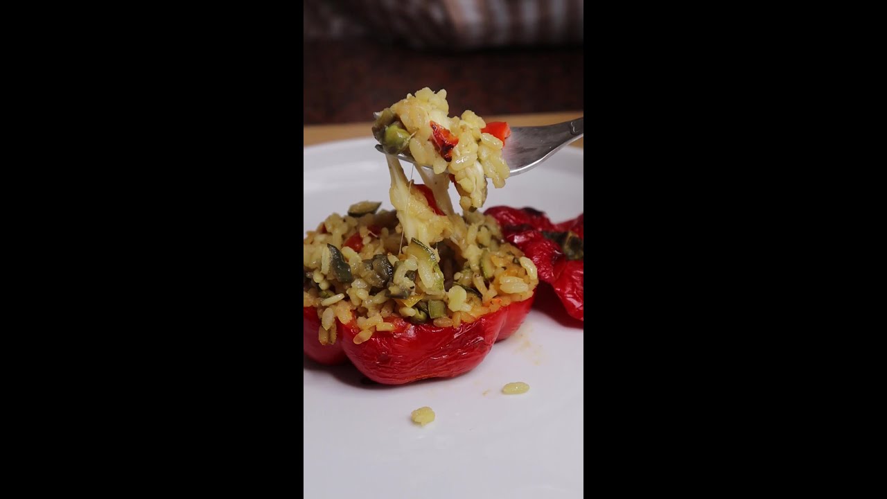 Stuffed Neapolitan Papaccelle