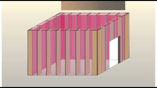 Vinotemp: Building a Wine Cellar An overview on building a wine cellar.