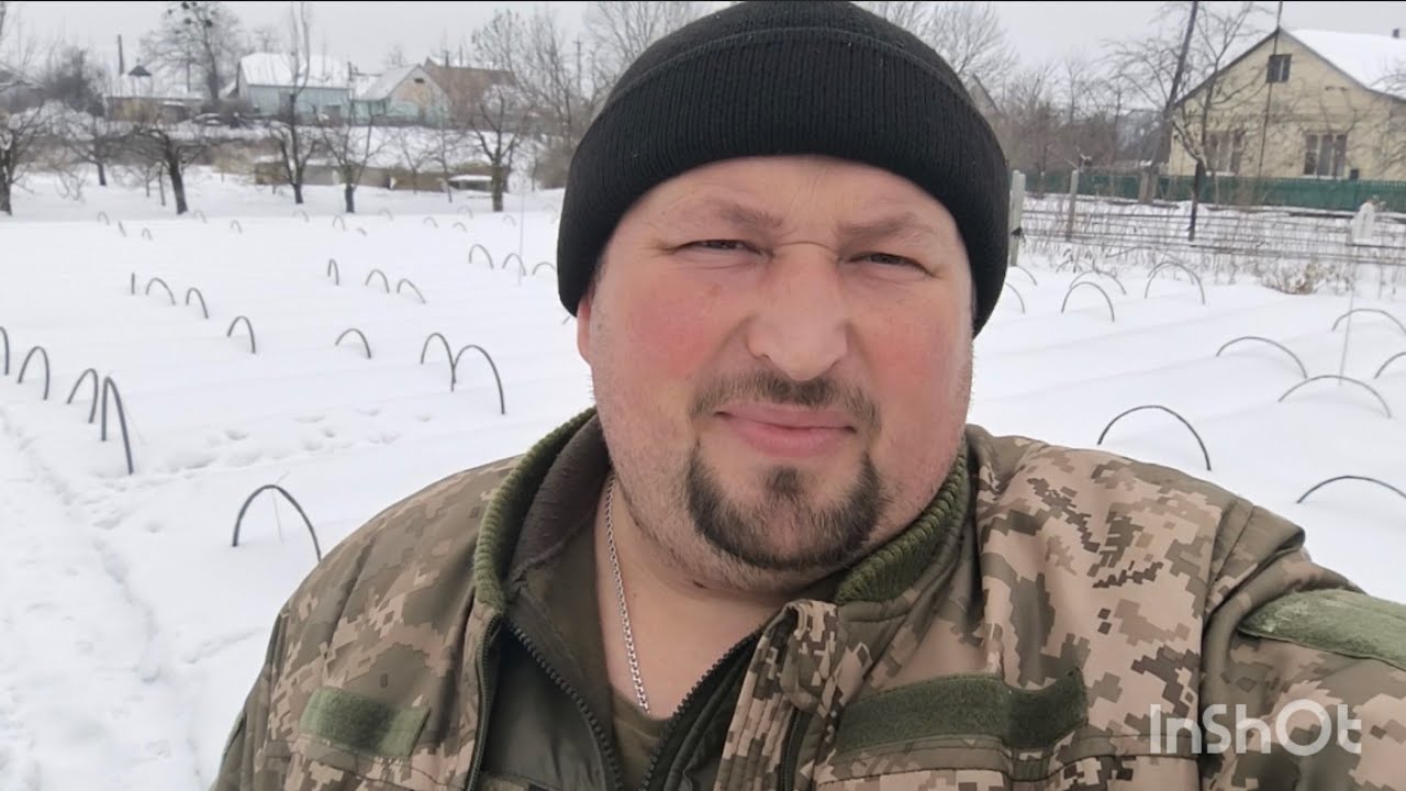 Давно не бачились, тому трішки поговоримо)