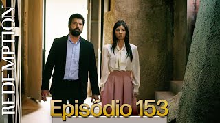 Cativeiro Episódio 153 | Legenda em Português