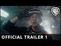 Ready Player One - Official Trailer - Warner Bros. UK