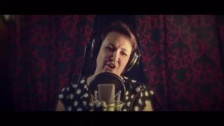 Natalia Gullsten - All I ask (Adele cover)