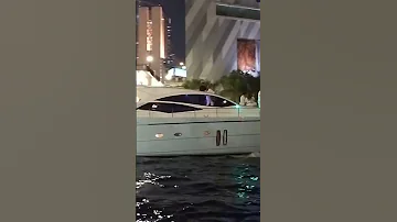 Miami Live Short Video 4836 