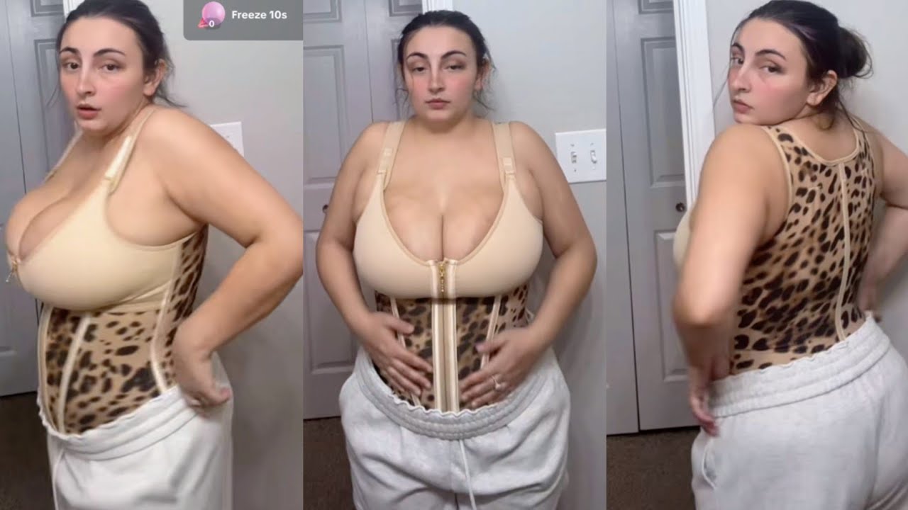 Daily Life of Large Single Parent Over 45 - Natural Older Women🔥