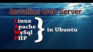 2. Web Development Preparation: Install LAMP in 10 minutes