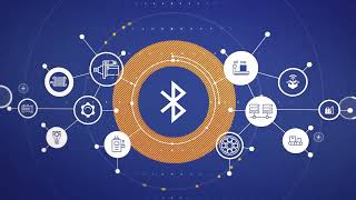 Long Range Bluetooth Gateways and Industrial IoT
