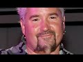 Inside Guy Fieri's Transformation