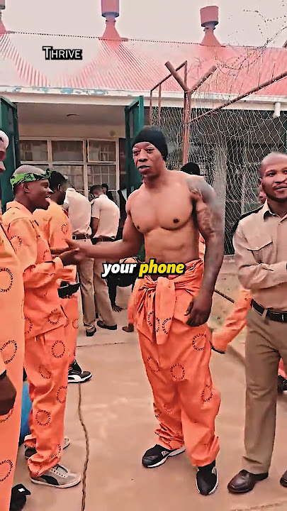 UFC Fighter In Mexican Prison