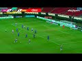 Gol de A. Vega | Chivas 2 - 1 Monterrey | Liga MX - Guardianes 2020  - Jornada 17 | LIGA BBVA MX