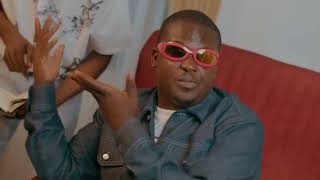 Bennylee ft Aje sings - Scam 