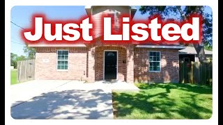 1703 Kansas St video tour