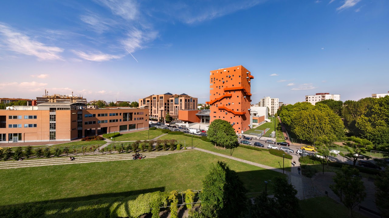 Open Day Triennali - Moda e industrie creative