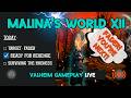 Kill Fader. Upgrades. Prep for Deep North. | Malina's World 12