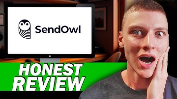 SendOwl Review: My Honest Experience Using It for Digital Product Sales & Passive Income