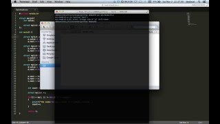 Linked lists explained in c programming tutorial #1