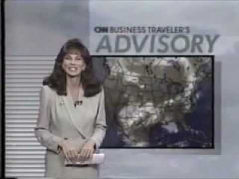 CNN Blooper Reel 1990s - Part 8