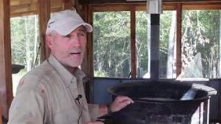 How Molasses is Made