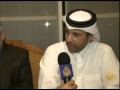 عودة علوني للدوحة بعد غياب قسري لسبع سنين
