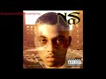 Nas -  Affirmative Action  (HQ)