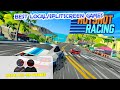 Hotshot Racing - How to Play Splitscreen Multiplayer (Gameplay)