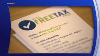 Where to find free tax preparation assistance in Middle Tennessee