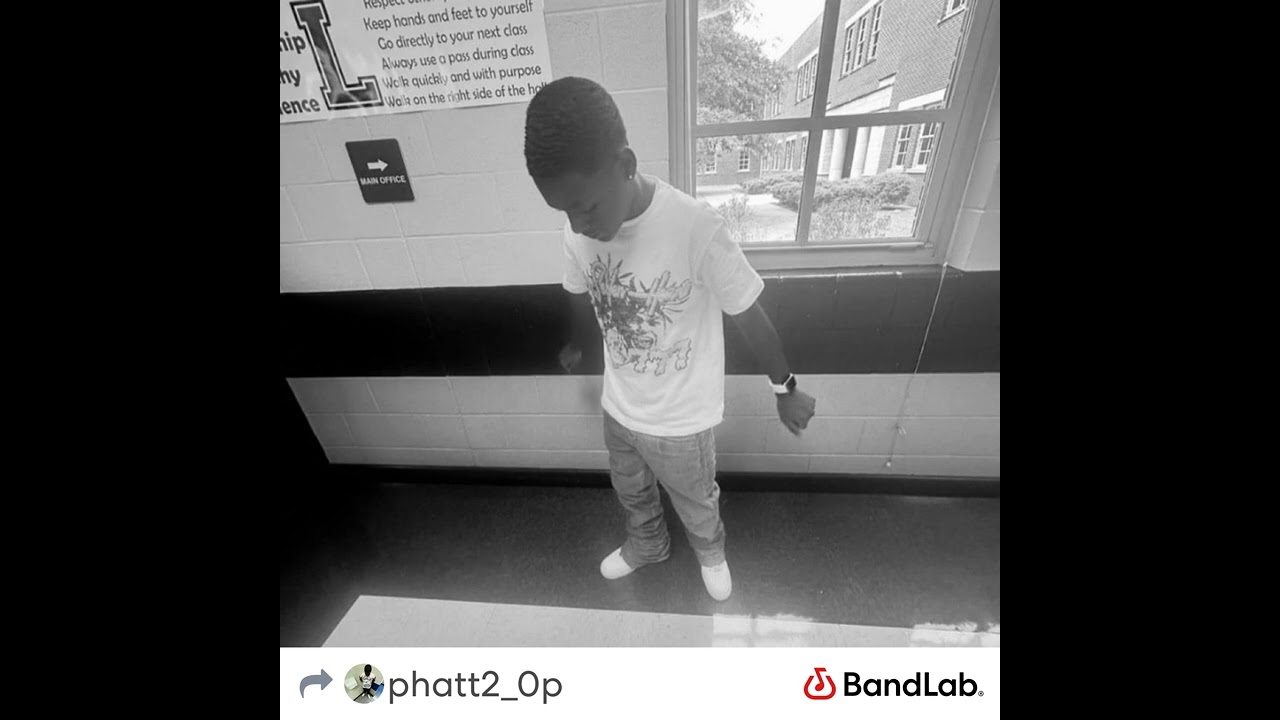 phatt2.0p - do you miss me (Official Audio)