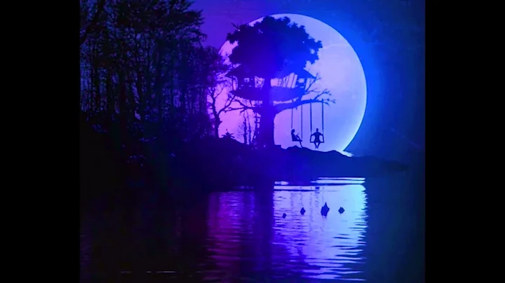 IVOXYGEN - Read My Mind (Slowed + Reverb)