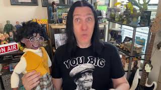 Details Waste Some Time with Jason Green LIVE Mail Call & more Guide