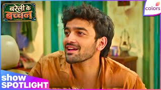 Bareilly Ke Bacchan | Ganga Remains Heartbroken Despite Sangam's Efforts | Colors TV