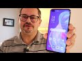 Unboxing et prise en mains du oppo reno4 z 5g  merci  oppo 