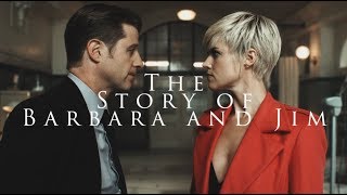 ➤ The story of Barbara & Jim (GOTHAM)