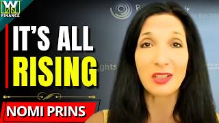 Athlete Statistics "Massive Opportunities In These Assets..." - Nomi Prins