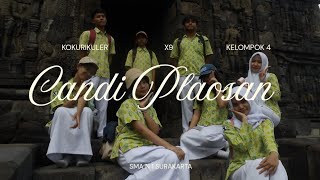 ୨୧ 𝒫 laosan 𝓤nlocked | Kokurikuler SMAN 1 Surakarta | X9 | Kelompok 4 ୨୧ 