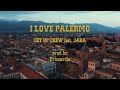 Get up crew ft jaka  i love palermo official 2021