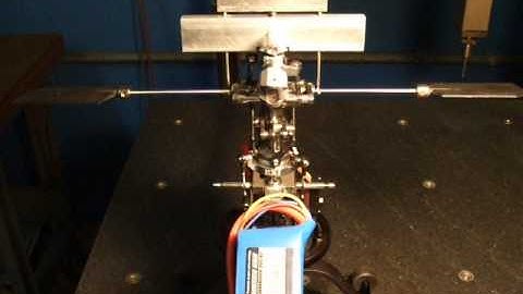 Laser Head Alignment Tool for T-rex 450 helis. Prototype intro.