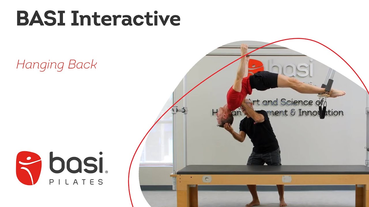 BASI Interactive - Hanging Back 