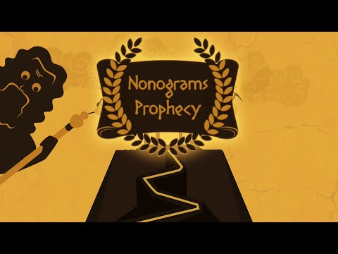 Nonograms Prophecy (Nintendo Switch)