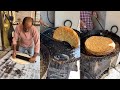 Sindhi Dal Pakwan Making From Scratch At Extreme Level Indian Street Food Sindhi Dal Pakwan Making From Scratch At Extreme Level Indian Street Food