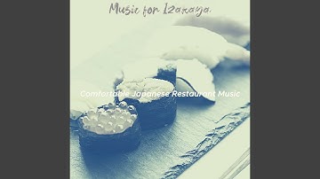 Beautiful Koto and Strings - Vibe for Izakaya