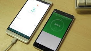 不管什么手机，这开关切记要关闭，避免手机发热、运行变慢！学学