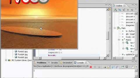Tiro a la diana Video tutorial de Solo Programadores by Jorge Rubira